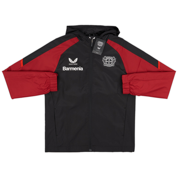 2022-23 Bayer Leverkusen Castore Training Jacket (S)