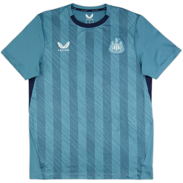 2023-24 Newcastle Castore Training Tee (S)