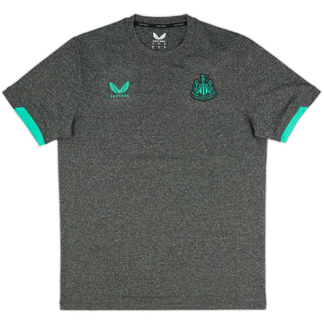2023-24 Newcastle Castore Travel Tee