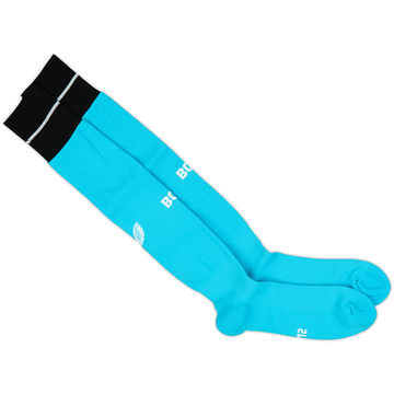 2023-24 Bayer Leverkusen Third Socks (UK 9-12)