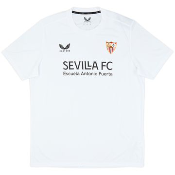 2024-25 Sevilla Youth Academy Shirt (XL)