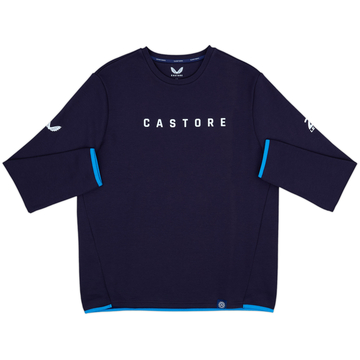 24 Hours of Le Mans Castore Sweat Top
