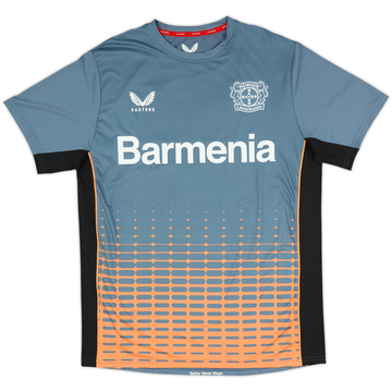 2022-23 Bayer Leverkusen Castore Training Tee (M)