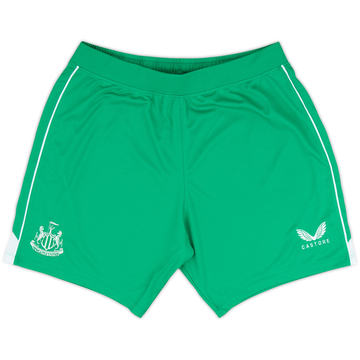 2022-23 Newcastle Third Shorts (L)