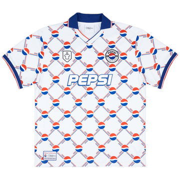 Pepsi x Classic Football Shirts Icon Shirt