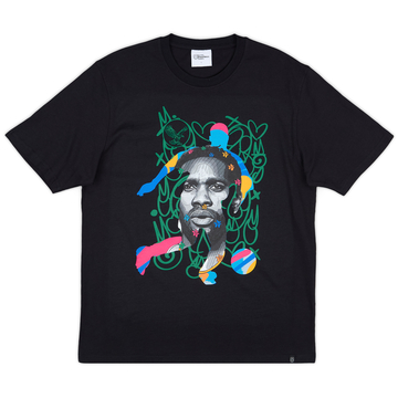 Jay-Jay Okocha The Artist Series Tee