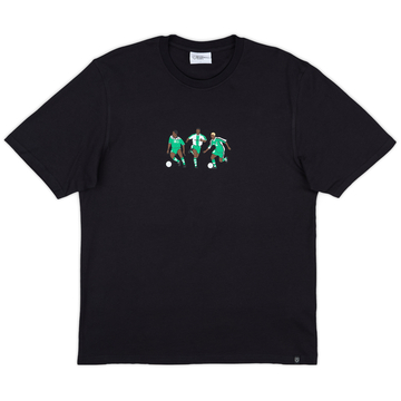 Jay-Jay Okocha Nigeria Career Tee