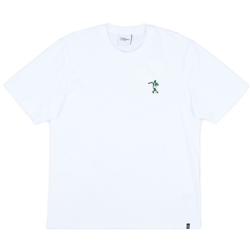 Jay-Jay Okocha Nigeria 1996 Tee