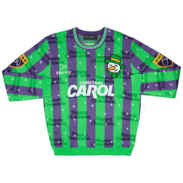 Carol #10 Christmas Jumper