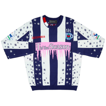 Gera #11 Tis the Season Christmas Jumper