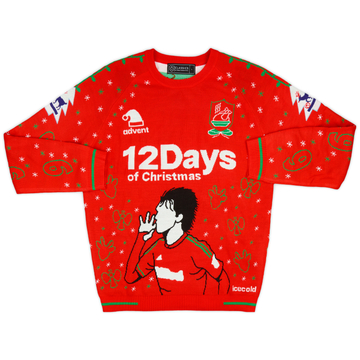 Michu #9 12 Days Christmas Jumper