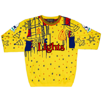 Pearce #3 Festive Lights Christmas Jumper