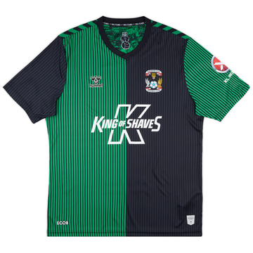2023-24 Coventry Third Shirt