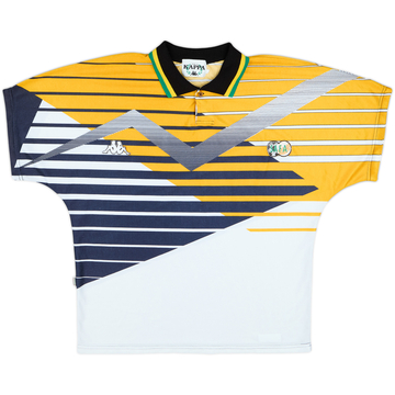 1996-98 South Africa Home Shirt - 6/10 - (L)
