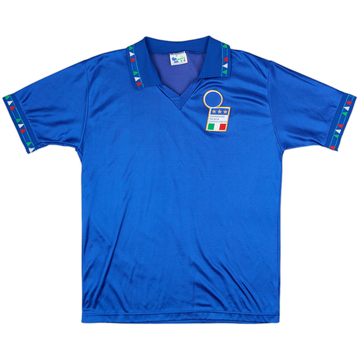 1992-93 Italy Home Shirt - 8/10 - (M)