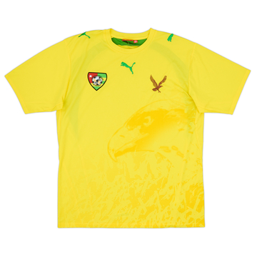 2006-08 Togo Home Shirt - 5/10 - (L)