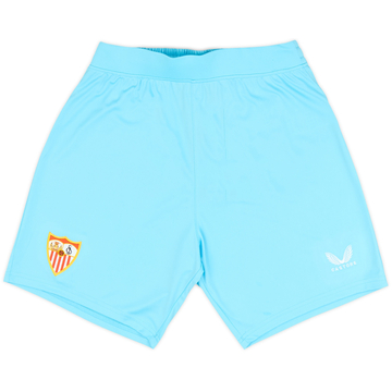 2024-25 Sevilla GK Away Shorts
