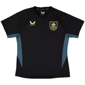 2024-25 Burnley Castore Training Tee (Women's XL)