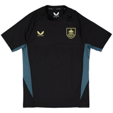 2024-25 Burnley Castore Training Tee (KIDS)