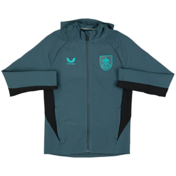 2024-25 Burnley Castore Presentation Jacket (KIDS)