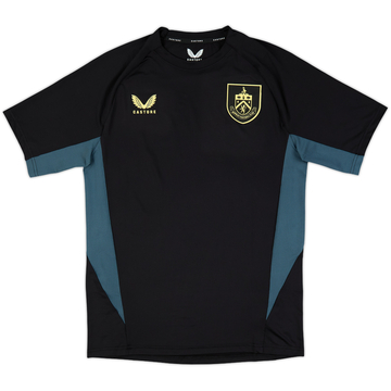 2024-25 Burnley Castore Training Tee