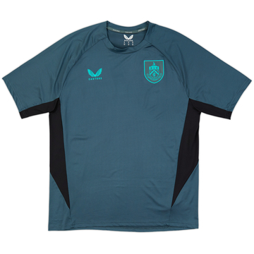 2024-25 Burnley Castore Training Tee