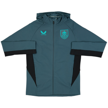 2024-25 Burnley Castore Presentation Jacket (M)