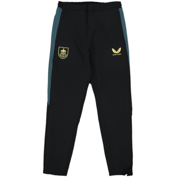 2024-25 Burnley Castore Training Pants/Bottoms