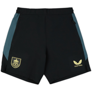 2024-25 Burnley Castore Woven Shorts (M)