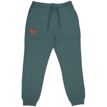 2024-25 Charlton Castore Travel Pants/Bottoms