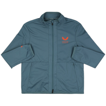 2024-25 Charlton Castore Travel Jacket (Women's)