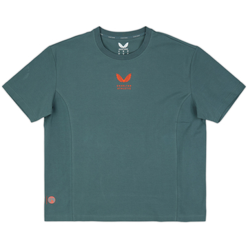 2024-25 Charlton Castore Travel Tee (Women's)