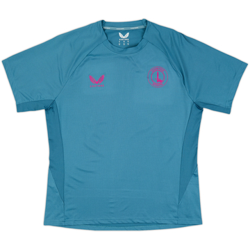 2024-25 Charlton Castore Training Tee (Women's XXL)