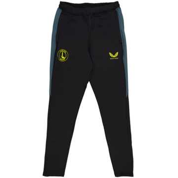 2024-25 Charlton Castore Training Pants/Bottoms (Women's M)