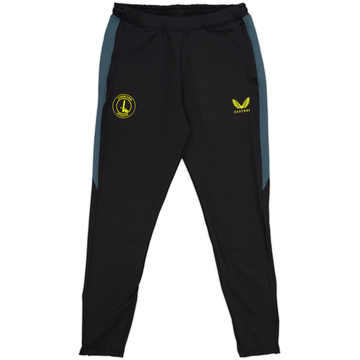 2024-25 Charlton Castore Travel Pants/Bottoms (Women's)