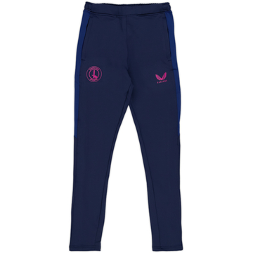 2024-25 Charlton Castore Training Pants/Bottoms (KIDS)