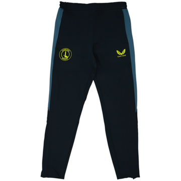 2024-25 Charlton Castore Presentation Pants/Bottoms (XL)