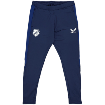 2024-25 Utrecht Castore Training Pants/Bottoms