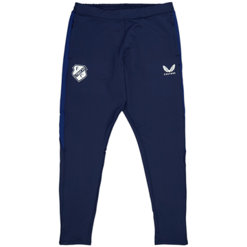 2024-25 Utrecht Castore Training Pants/Bottoms (XXL)