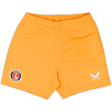 2024-25 Charlton GK Third Shorts (L.Kids)
