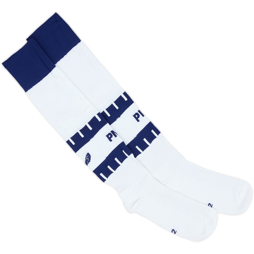 2024-25 Preston North End Home Socks (UK 9-12)