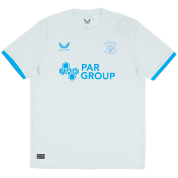 2024-25 Preston North End GK Away S/S Shirt