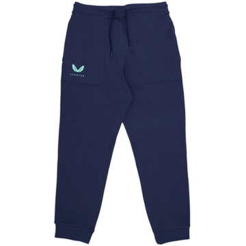 2024-25 Everton Castore Travel Pants/Bottoms (Women's XL)