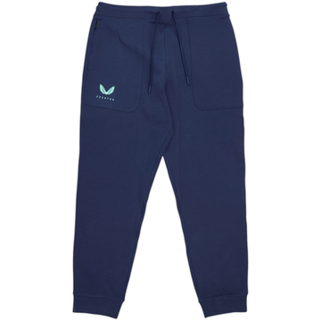 2024-25 Everton Castore Travel Pants/Bottoms (Women's XL)