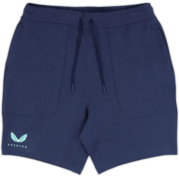 2024-25 Everton Castore Travel Shorts