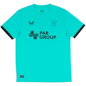 2024-25 Preston North End GK Third S/S Shirt