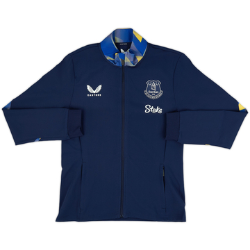 2024-25 Everton Castore Anthem Jacket (Women's M)