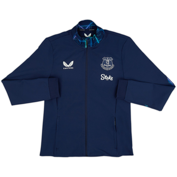 2024-25 Everton Castore Anthem Jacket (Women's M)