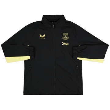 2024-25 Everton Castore Rain Jacket