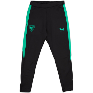 2024-25 Athletic Bilbao Castore Training Pants/Bottoms